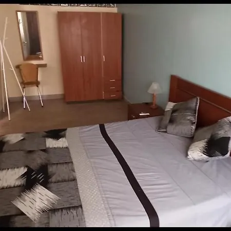 Appartement Monte Gordo Apartment Monte Gordo