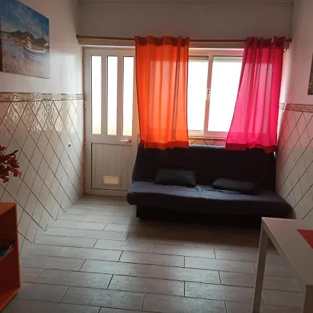 Monte Gordo Apartment Appartement