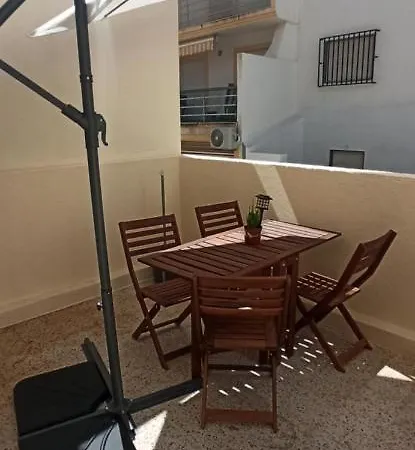 Appartement Monte Gordo Apartment *